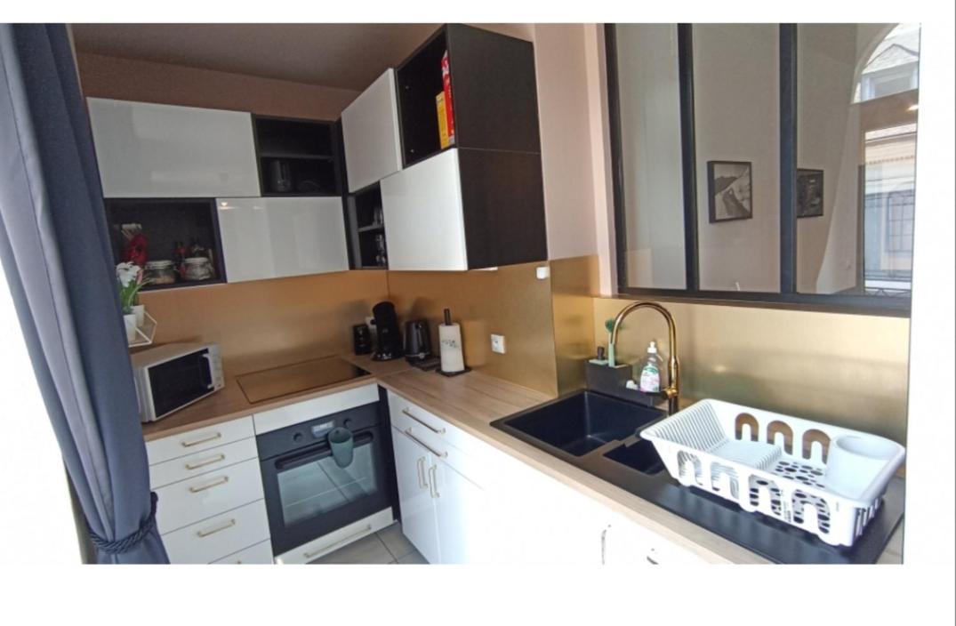 L'etape Du Tourmalet Apartment *