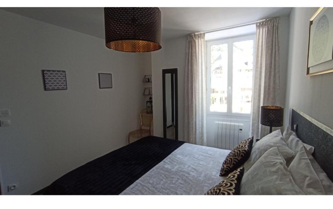 L'etape Du Tourmalet Apartment *