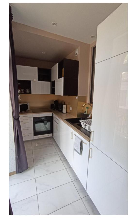 L'etape Du Tourmalet Apartment Luz-Saint-Sauveur
